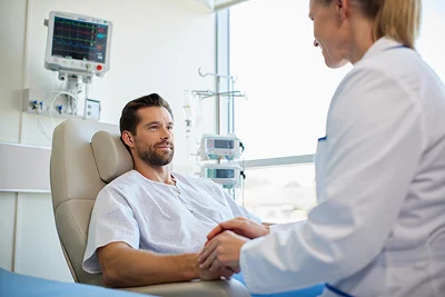 Реабилитация после кодирования